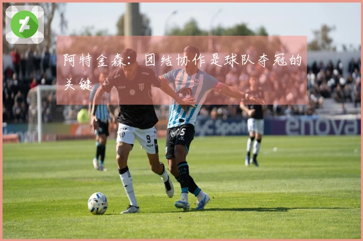 阿特金森：团结协作是球队夺冠的关键